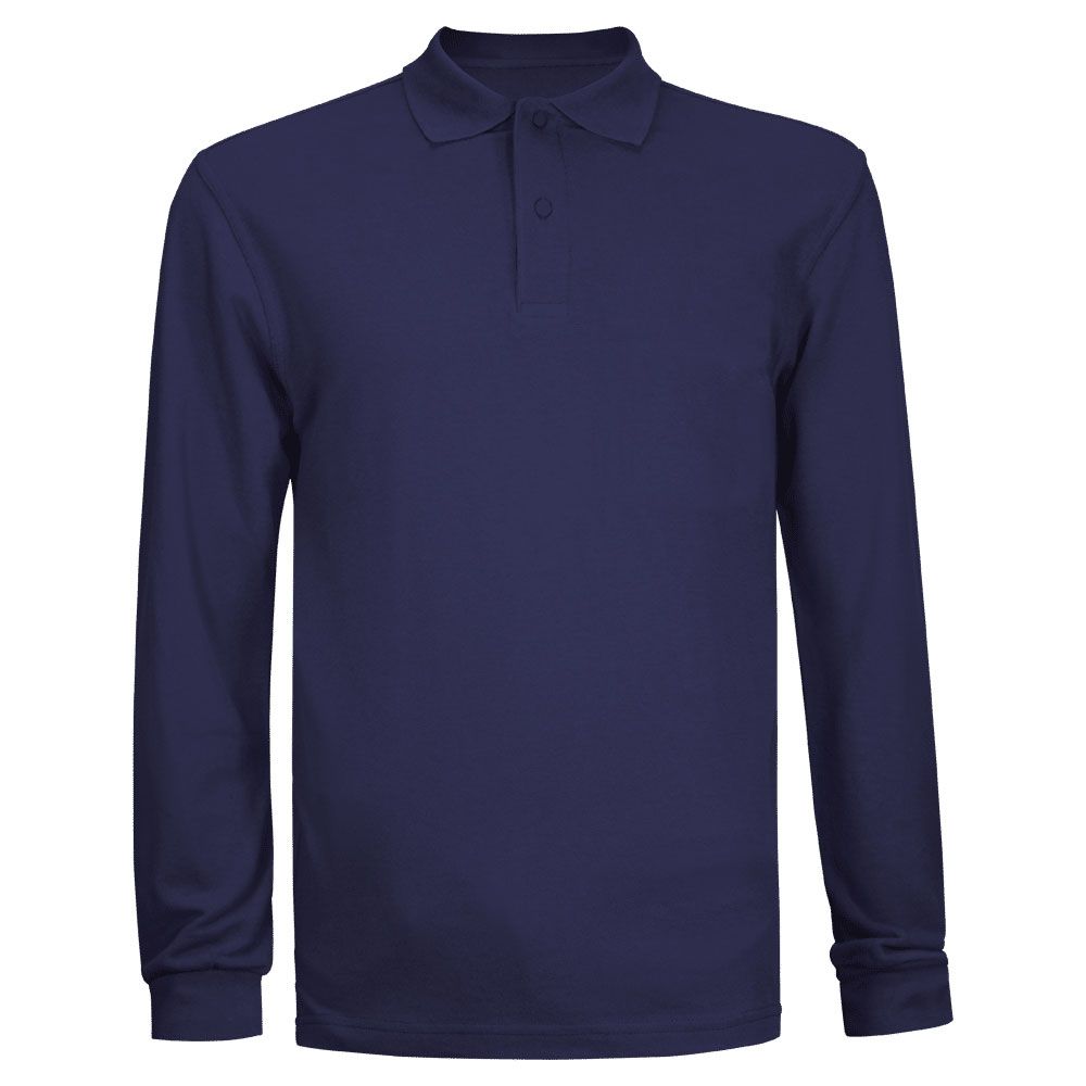 ΜΠΛΟΥΖΑΚΙ ΠΟΛΟ WORKO ΜΕ ΜΑΚΡΥ ΜΑΝΙΚΙ ΓΙΑ ΠΡΟΣΤΑΣΙΑ ΑΠΟ ΠΟΛΛΑΠΛΟΥΣ ΚΙΝΔΥΝΟΥΣ WR.4.5300