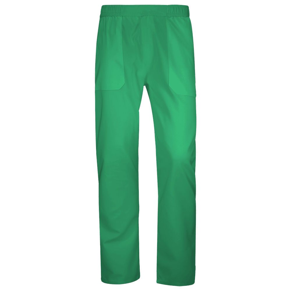 ΠΑΝΤΕΛΟΝΙ WORKO UNISEX ΜΕ ΛΑΣΤΙΧΟ ΚΑΙ ΤΣΕΠΕΣ WR.6.115B