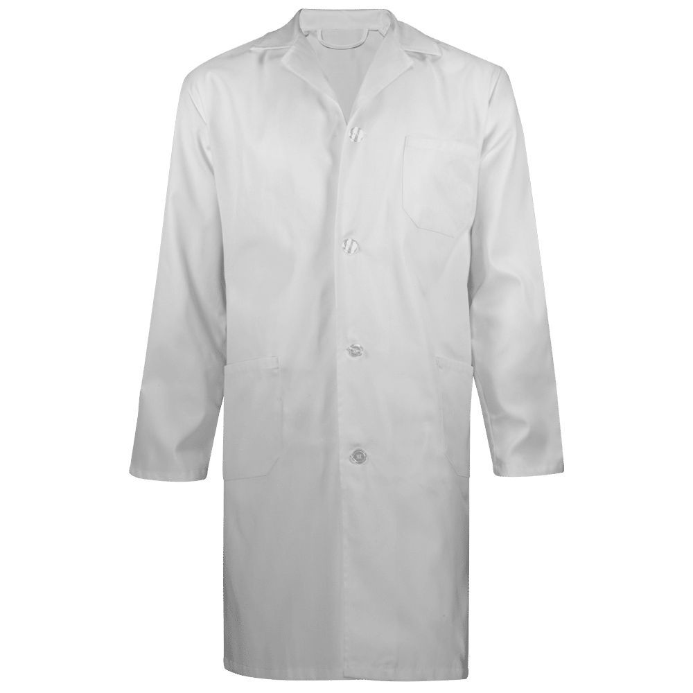 ΙΑΤΡΙΚΗ ΡΟΜΠΑ WORKO UNISEX ΜΕ ΜΑΚΡΥ ΜΑΝΙΚΙ WR.6.500